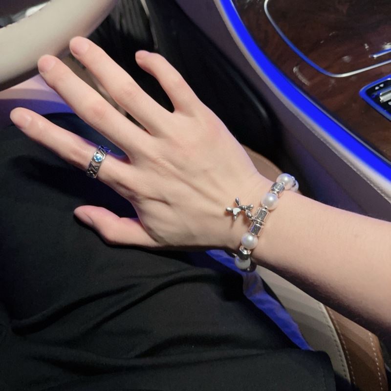 Christian Dior Bracelets